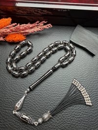 Tesbih – Perles de Prière, Anti-Stress, en Pierre d'Erzurum